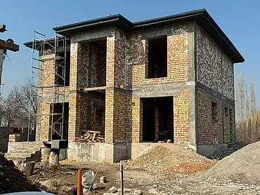 💎СРОЧНО ПРОДАЕТСЯ ДОМ с Новопокровка район церкви 📊Состояние
