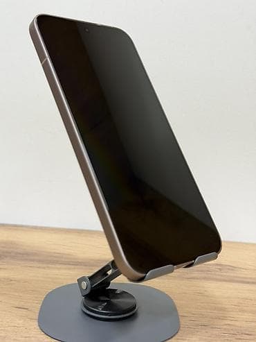 nokia e90: Xiaomi, 15 Pro, Б/у, 1 ТБ, цвет - Коричневый, 2 SIM — 6