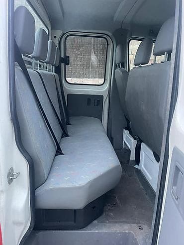 фолсфаген крафтер: Грузовик, Volkswagen, Дубль — 6
