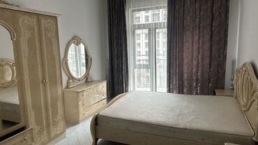 аренда квартиры под офис у физического лица: 2 комнаты — 4