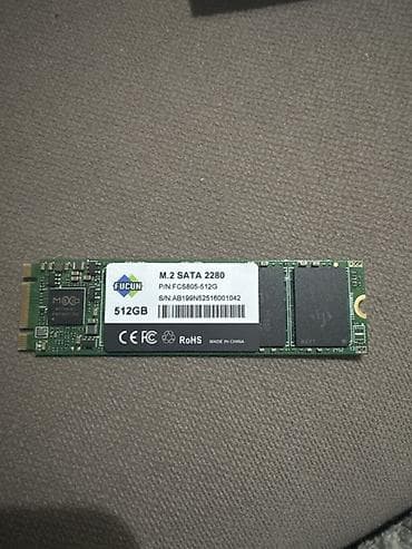 free mc boot: Накопитель для ПК, Б/у, SSD, 512 ГБ, Для ПК — 1