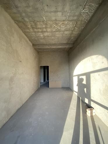 5 и более комнат, 192 м², Индивидуалка, Индивидуалка, 9 этаж, ПСО (под самоотделку) — 2