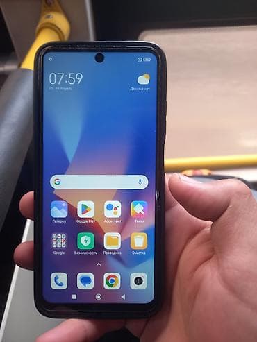 poco c5: Redmi, Redmi 10, Б/у, 64 ГБ, цвет - Белый, 2 SIM — 2