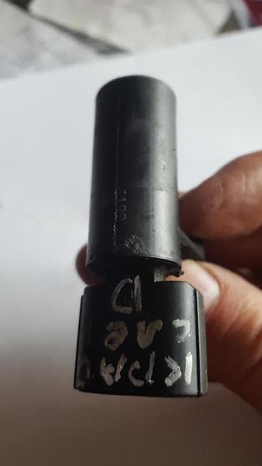 turbo: Двигатель 2.4 2.0 дизель Turbo 2000 год од датчик коленвала — 2