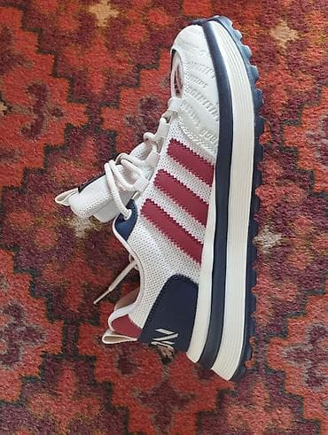 обувь на лето: Лёгкие летние кроссовки 👟 Очень удобные и мягкие, отлично подходят на — 2