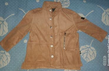 детские вещи б: Балдар топиги, көйнөк, Колдонулган — 8