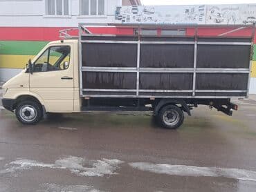 фары на опель вектра а: Легкий грузовик, Mercedes-Benz, Стандарт — 2