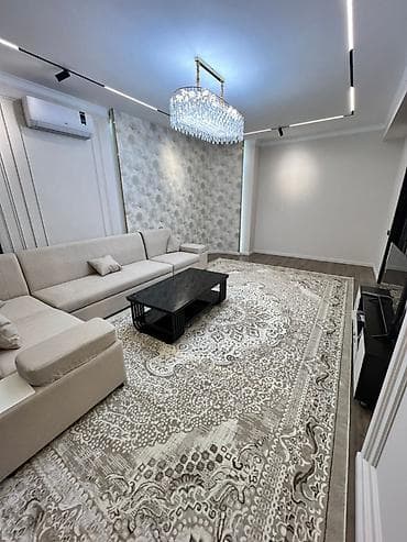 🚨 СРОЧНО СДАЕТСЯ 👇 🏡 Шикарная 3-комнатная квартира в ЖК «Вегас» ✨ 📍 — 2