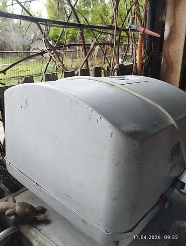 пк комп: Накопительный водонагреватель Объем бака: 30 л, Ariston, Регулятор температуры, Б/у — 3