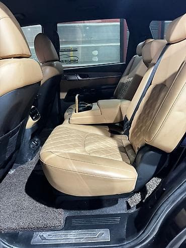 kia mohave 2020: Kia Mohave: 2021 г., 3 л, Автомат, Дизель, Внедорожник — 3