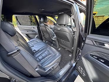 ssangyon: Ssangyong Rexton: 2019 г., 2.2 л, Автомат, Дизель, Внедорожник — 9