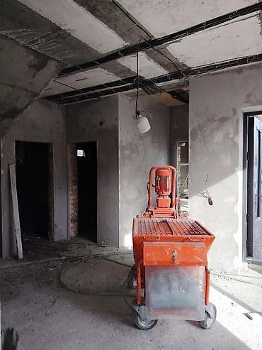 Буюртмага терезелер: Дубалдарды шыбоо 3-5 жылдык тажрыйба — 4