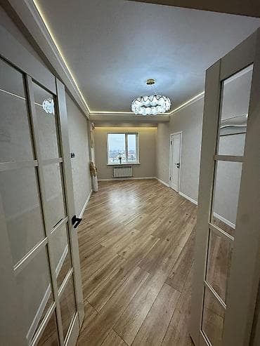 3 комнаты, 92 м², Элитка, 6 этаж, Дизайнерский ремонт