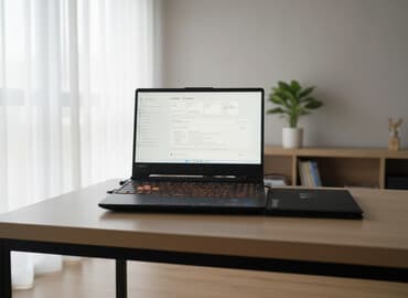 Ноутбук, Asus, 16 ГБ ОЗУ, Intel Core i5, 15.6 ", Б/у, Игровой, память SSD at lalafo.kg Ноутбук, Asus, 16 ГБ ОЗУ, Intel Core i5, 15.6 ", Б/у, Игровой, память SSD