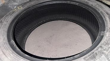 good year: Шины 245 / 45 / R 18, Лето, 1 шт, Легковые, Bridgestone — 3