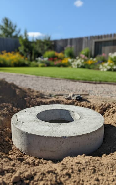 покраска дома: Прокладка и обустройство инженерных сетей “под ключ” - Земляные — 1