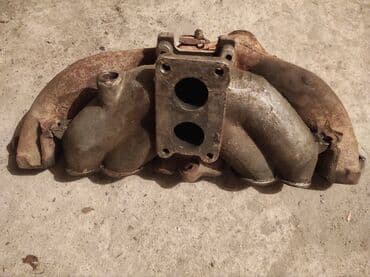 Коллектор ГАЗ 1970 г., Б/у