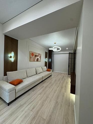 seven development: Элитка, 3 комнаты, 101 м² — 5