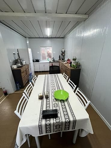 Продажа домов: Продаётся модульный дом с полной внутренней отделкой и мебелью — 3