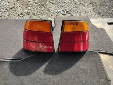 сколька стоит мерседес миллениум 320 в бишкеке: Автозапчасти БМВ задние плафоны фонари стоп сигналы на БМВ Е39 Е36 Е34 — 3