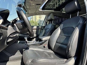 Услуги: Сдаю Kia K7, Посуточно, Без водителя — 7
