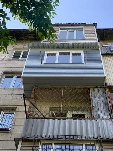 Утепление балкона, лоджии, Утепление полов, Утепление крыши | Утепление дома, Утепление квартиры, Утепление офиса Базальт, Penoplex, Пенопласт Больше 6 лет опыта