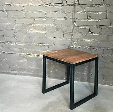 Тигүүчүлөр үчүн отургучтар: НА ЗАКАЗ, СТЛЯ СКАМЕЙКА, ТАБУРЕТКИ И Т Д ! — 7