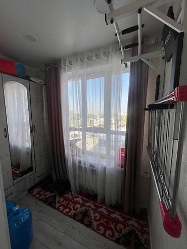 flat kant: 2 комнаты, 49 м², Элитка, 4 этаж, Евроремонт — 8