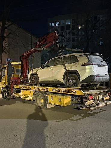 bwb e34: С манипулятором — 1