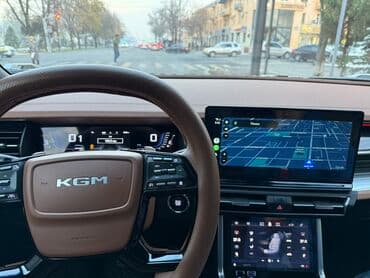 сиденье фольксваген венто: Ssangyong : 2022 г., 1.5 л, Автомат, Бензиновая, Кроссовер — 4