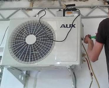 холодильник установка: Не сливает воду? Не крутит барабан? Выбивает автомат? Приеду быстро — 4