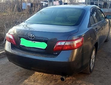 для тайота каролла: Toyota Camry: 2010 г., 2.5 л, Автомат, Бензин, Седан — 2