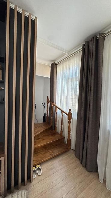 4 комнаты, 132 м², Учкун мкр Элитка, 7 этаж, Евроремонт — 3