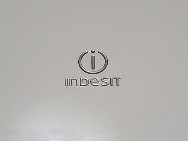 core 2: Холодильник Indesit, Б/у, Двухкамерный, No frost, 60 * 2 * 60 — 3