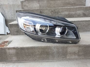 фары на опель вектра б: Передняя правая фара Kia 2018 г., Б/у, Оригинал — 1