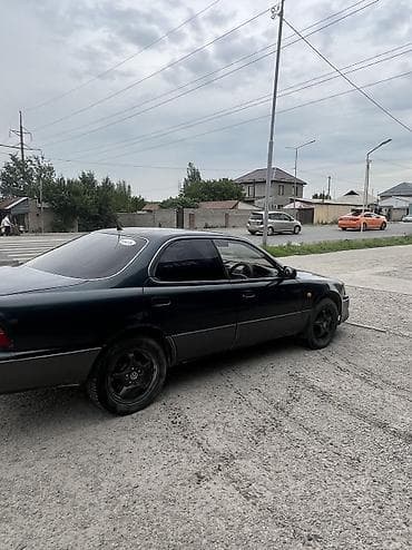 виндом двигатель: Toyota Windom: 1995 г., 2.5 л, Автомат, Бензин — 4