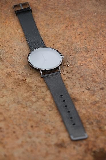 ls waikiki: Классические часы часы, Унисекс — 2