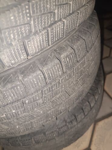 шины гофорум: Шиналар 195 / 65 / R 15, Кыш, Комплект, Жеңил унаалар, Goform — 2