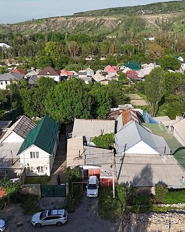 город бишкек село ленинское продажа участков: 8 соток, Для строительства, Красная книга, Тех паспорт, Договор дарения — 3