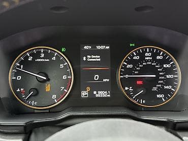 subara impreza: Subaru Outback: 2022 г., 2.4 л, Автомат, Бензин, Универсал — 7