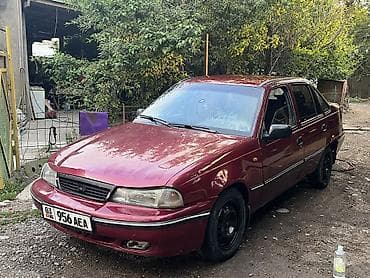 даево нексия 1: Daewoo Nexia: 2007 г., 1.6 л, Механика, Бензин, Седан — 1