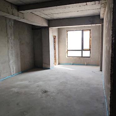 Продажа квартир: 4 комнаты, 168 м², Элитка, 12 этаж, Готовая ПСО (под самоотделку) — 10
