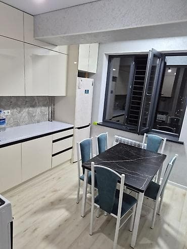 1 комната, 37 м²