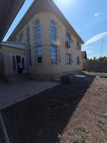 Недвижимость: 🏡 ПРОДАЁТСЯ 2-ЭТАЖНЫЙ ДОМ В АК-ОРГО! ✨ Просторный дом для большой и — 5