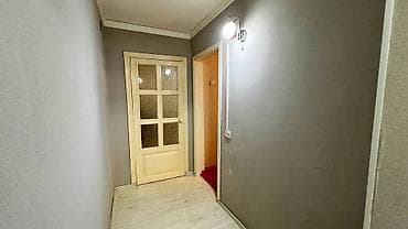 Квартиры: 2 комнаты, 46 м², Рынок Баят/Азиз Индивидуалка, 1 этаж, Косметический ремонт — 7