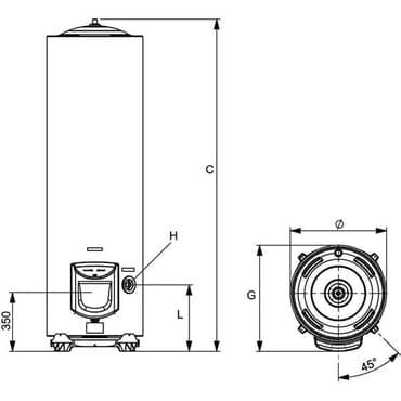 аристон жаны: Аристон 10л 15л 30л 50л 80л 100л 120л 150л Аристон 200 л stab (на — 3