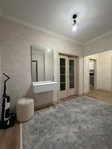 с подсилением улан 2: 1 комната, 48 м², Элитка, 12 этаж — 2