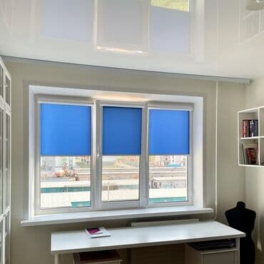 изготовление шкаф купе на заказ: Роллшторы Жалюзи, Плиссе день ночь Бесплатный выезд мастера на — 11