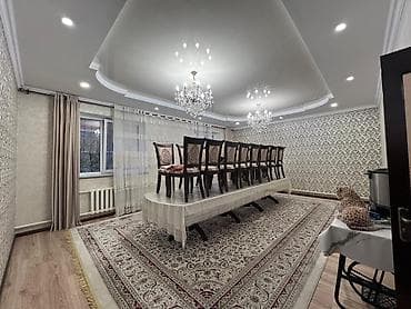 jack 4: 215 м², 6 комнат, Бронированные двери, Евроремонт, Кондиционер — 3