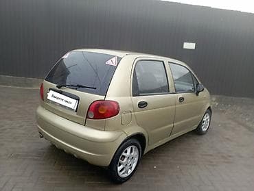 matiz коробка автомат: Daewoo Matiz: 2005 г., 0.8 л, Автомат, Бензин, Хэтчбэк — 2